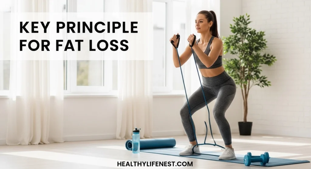 Fat Burning Workouts: Easy Moves to Torch Calories 2 Whisk 0710e610b0