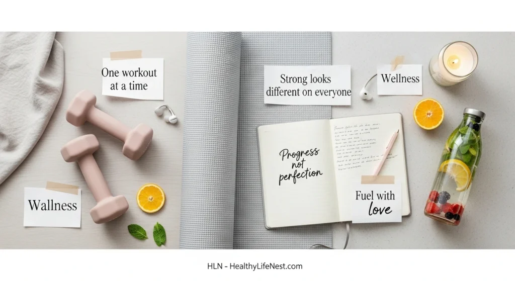 Fitness Motivation Quotes to Spark Your Workout Energy 3 Top 12 Fitness Motivation Quotes and What They Mean