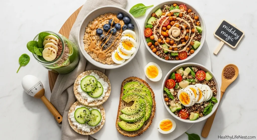 Fuel Foods That Are Gaining Attention