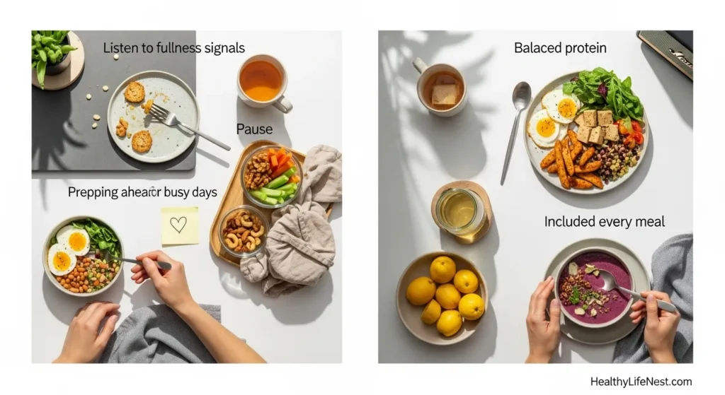 Latest Trends in Fuel-Based Eating