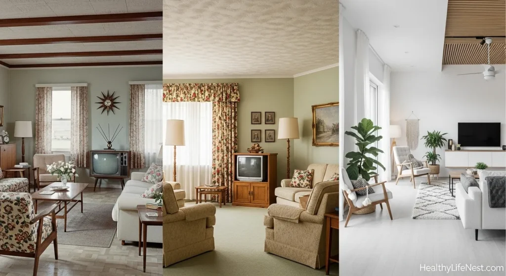 A Short Look at the Past

Home decorating has long been a mix of function and comfort. In the 20th century, styles like mid-century modern and farmhouse became popular across Europe and America. Today, home decor inspo pulls ideas from every era—making it easy to create a space that feels both current and personal.