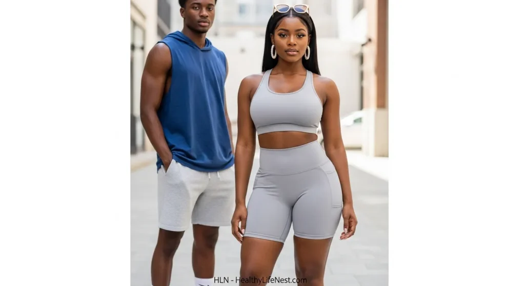 Simple Ways to Look Put Together