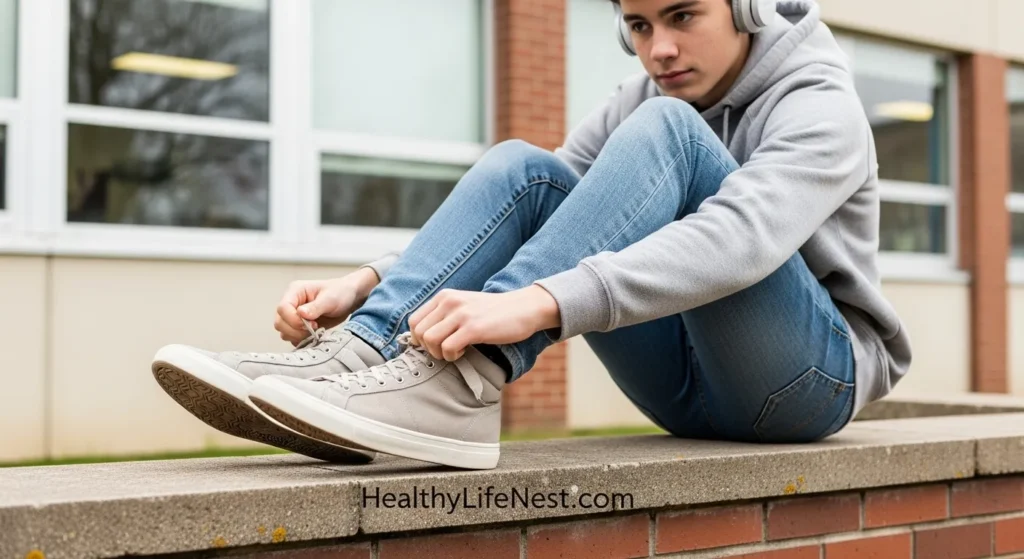 Back to School Shoes – 12 Comfortable and Stylish Ideas for Students and Teachers