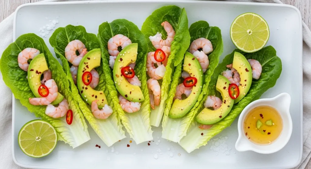 High Protein Meals