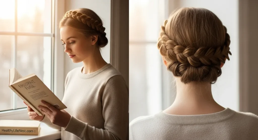 Back to School Hairstyles – 12 Fresh Ideas for Students and Teachers