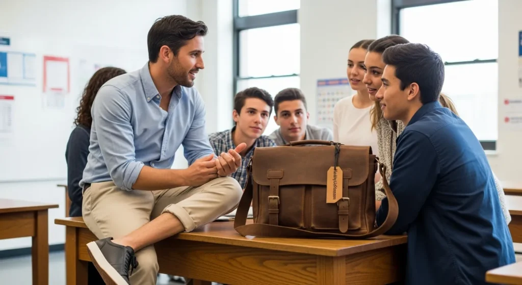 Back to School Shoes – 12 Comfortable and Stylish Ideas for Students and Teachers