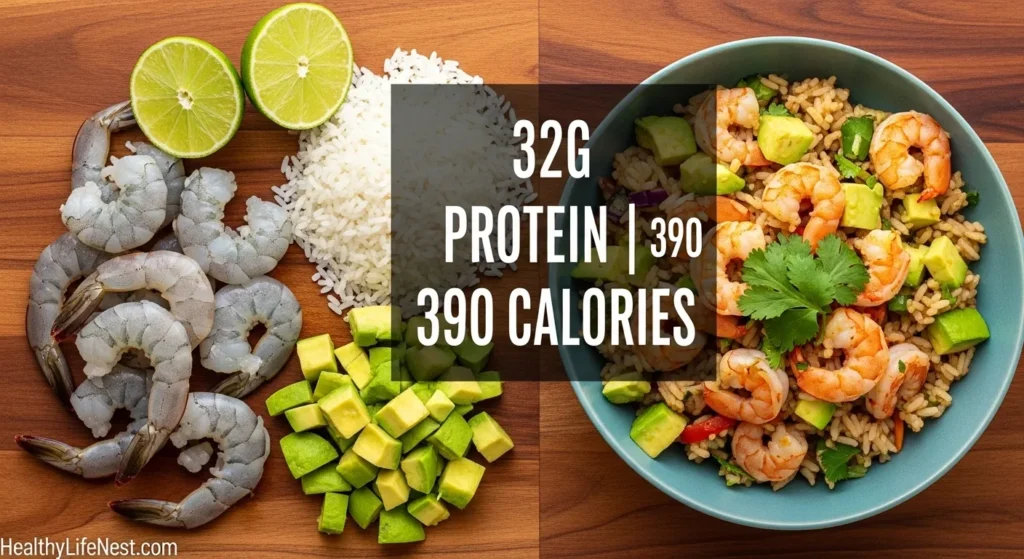 High Protein Lunches: 10 Delicious Midday Meals to Keep You Full