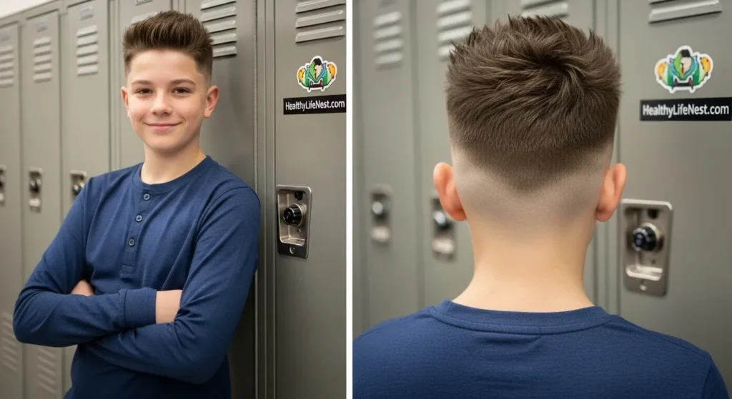 Back to School Hairstyles – 12 Fresh Ideas for Students and Teachers