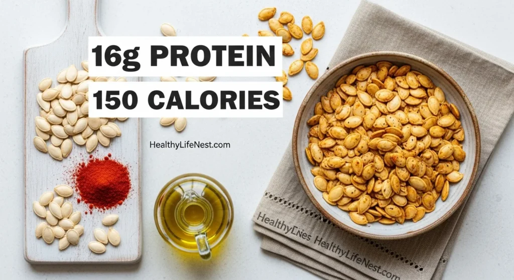 High Protein Snacks: 10 Tasty Options to Curb Cravings and Boost Energy