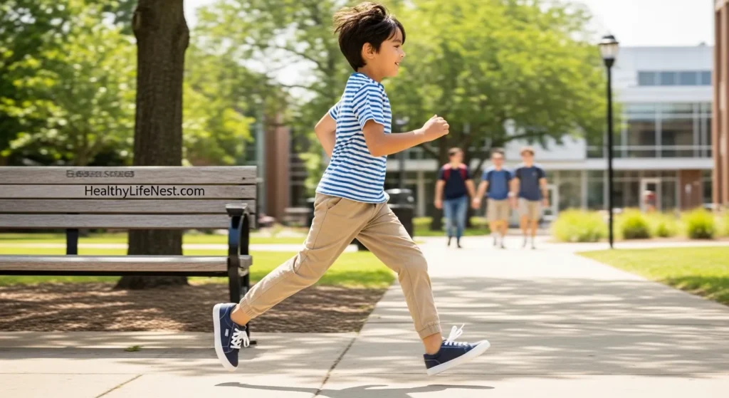 Back to School Shoes – 12 Comfortable and Stylish Ideas for Students and Teachers