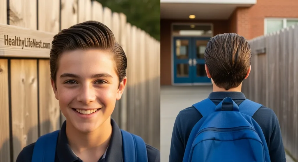 Back to School Hairstyles – 12 Fresh Ideas for Students and Teachers