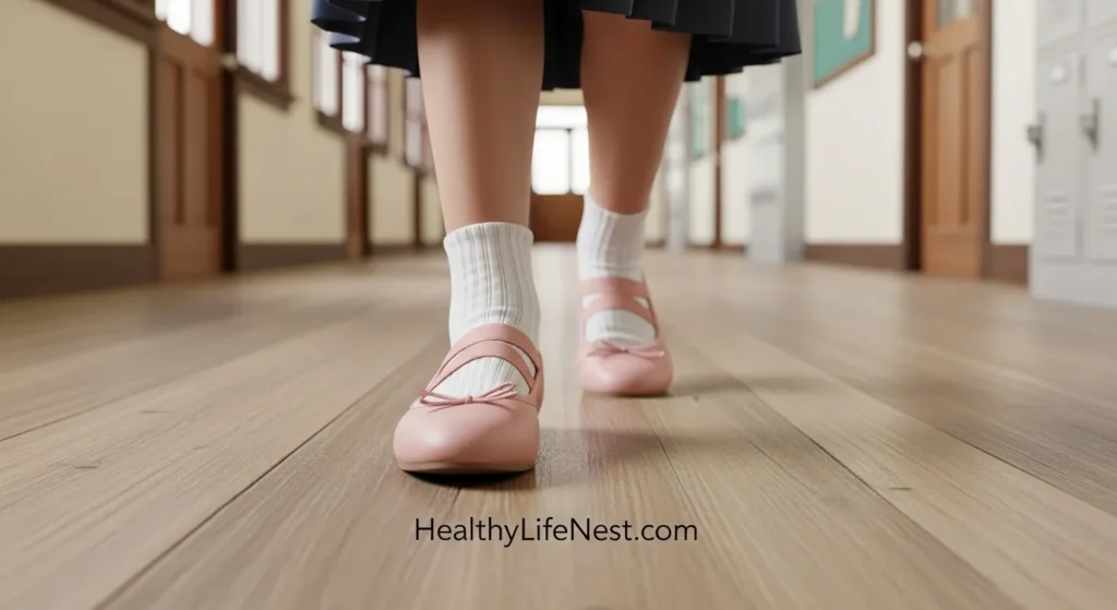 Back to School Shoes – 12 Comfortable and Stylish Ideas for Students and Teachers