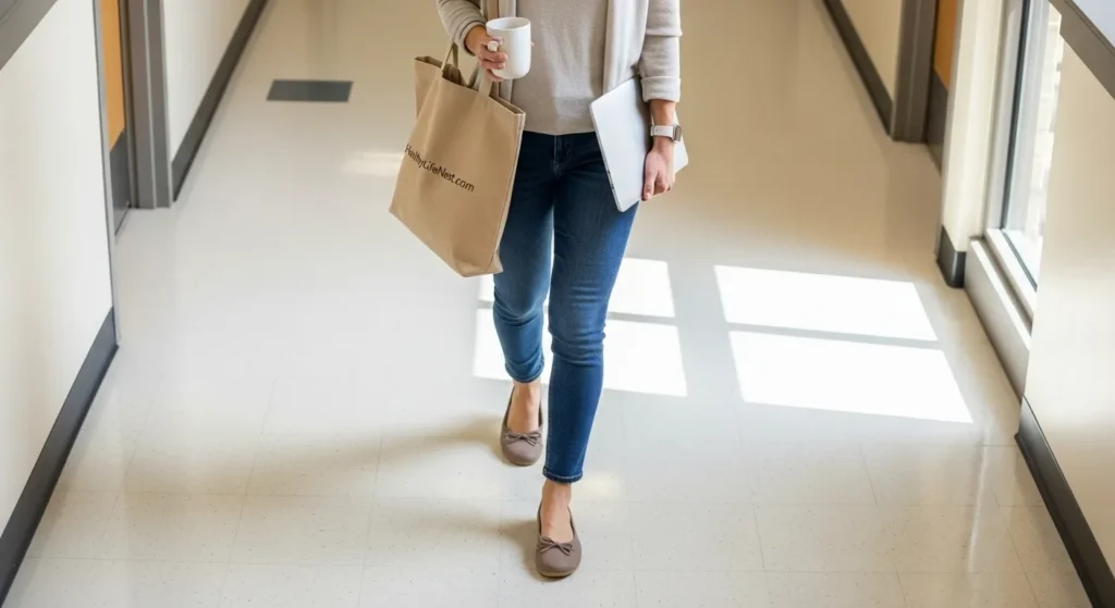 Back to School Shoes – 12 Comfortable and Stylish Ideas for Students and Teachers