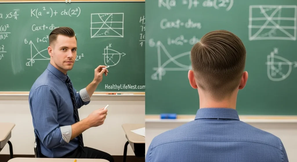 Back to School Hairstyles – 12 Fresh Ideas for Students and Teachers