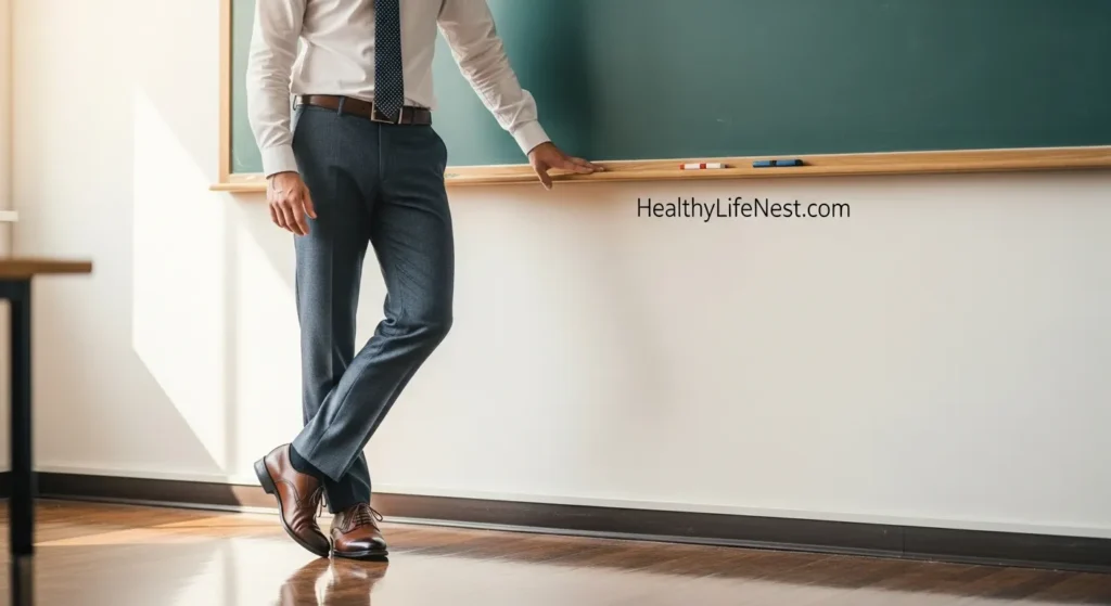 Back to School Shoes – 12 Comfortable and Stylish Ideas for Students and Teachers