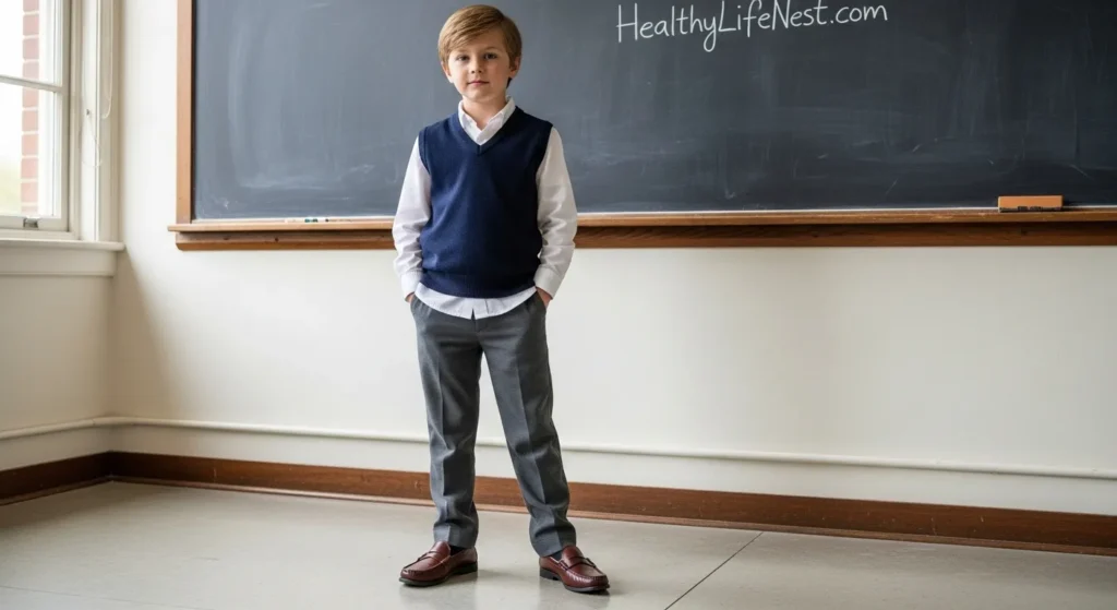 Back to School Shoes – 12 Comfortable and Stylish Ideas for Students and Teachers