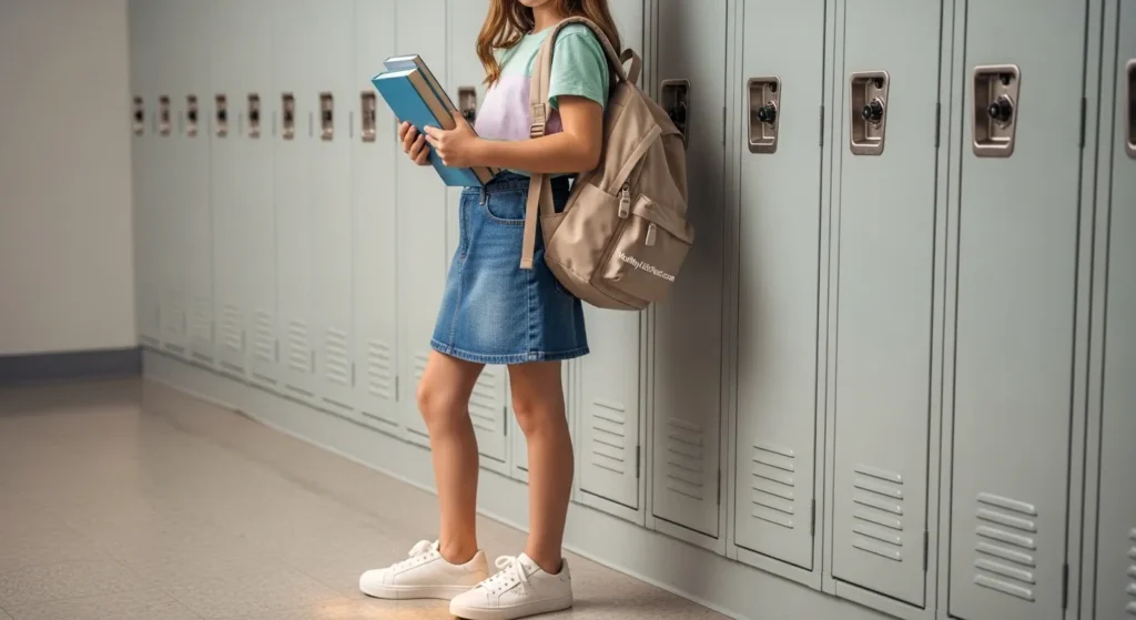 Back to School Shoes – 12 Comfortable and Stylish Ideas for Students and Teachers
