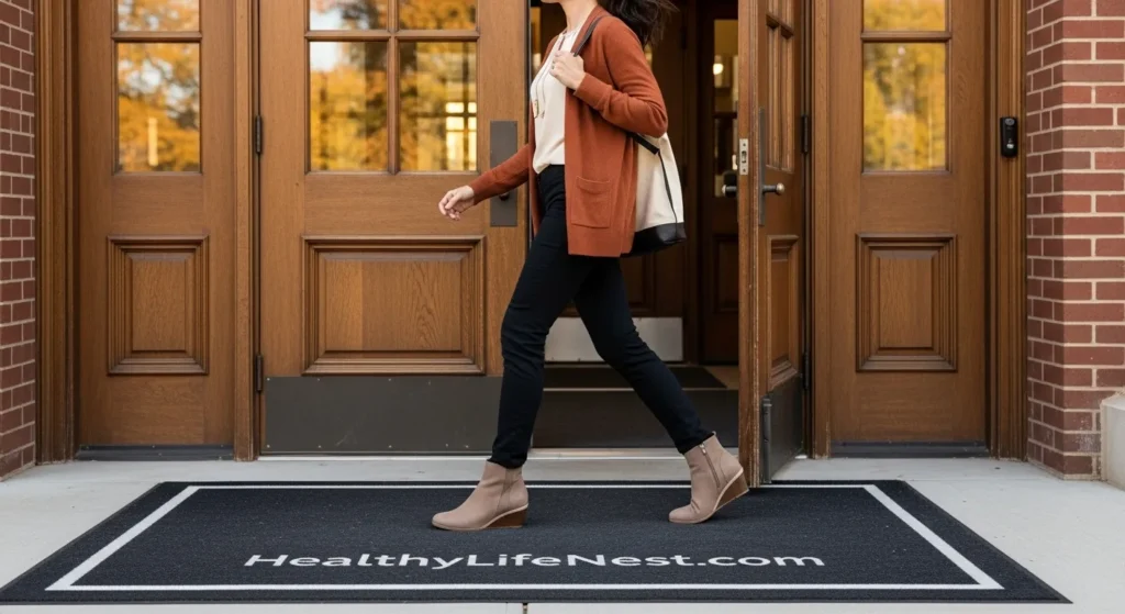Back to School Shoes – 12 Comfortable and Stylish Ideas for Students and Teachers