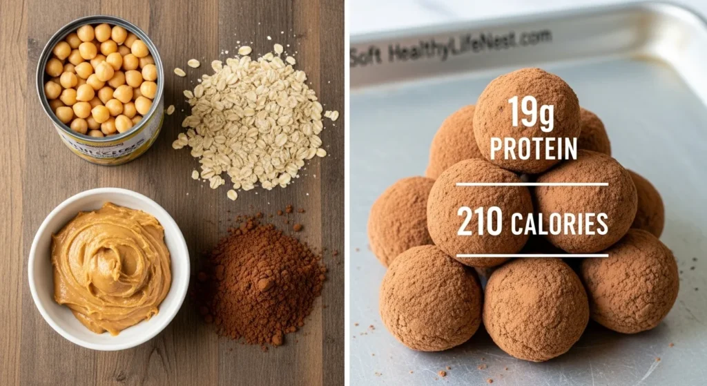 High Protein Snacks: 10 Tasty Options to Curb Cravings and Boost Energy