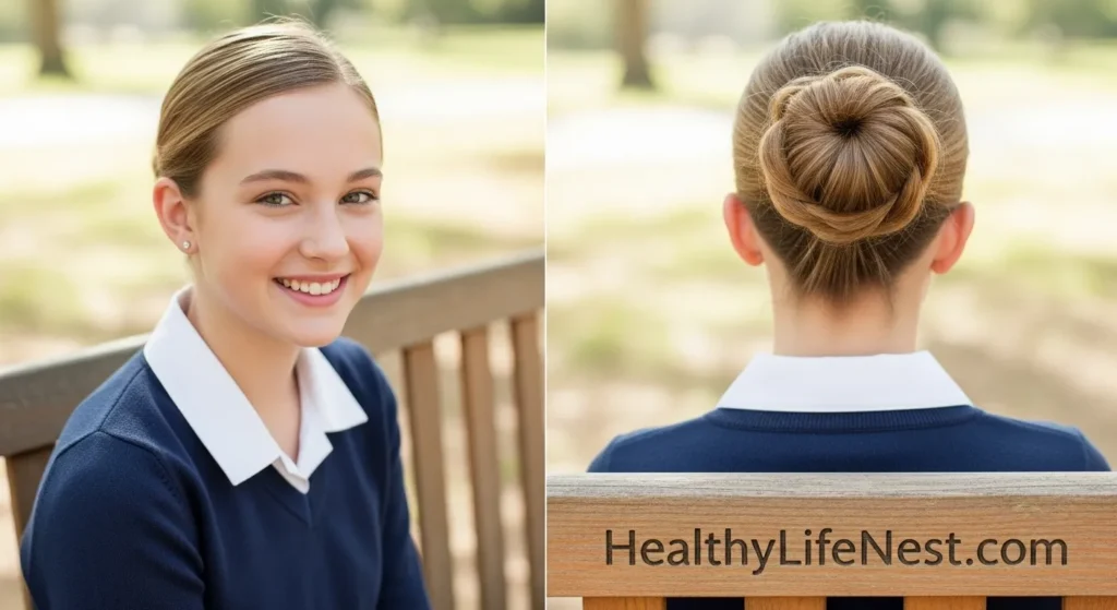 Back to School Hairstyles – 12 Fresh Ideas for Students and Teachers