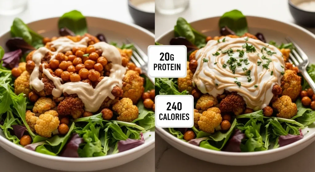 High Protein Low-Calorie Meals: 10 Light yet Filling Recipes 8 High Protein Low-Calorie Meals: 10 Light yet Filling Recipes