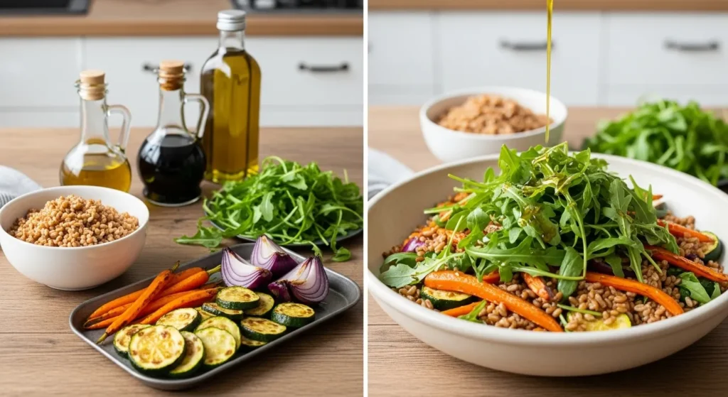 How to make it:
Mix all ingredients together and serve warm or chilled.