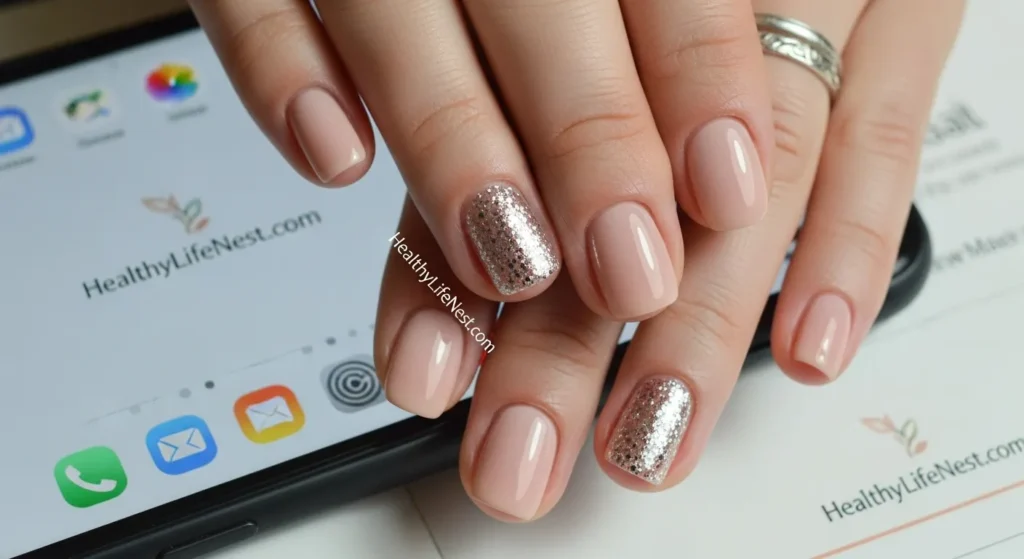 Back to School Nails - 10 Stylish Ideas for Students