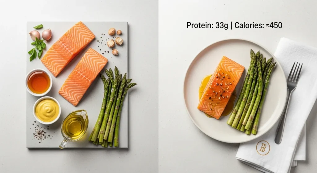 High Protein Dinners: 10 Satisfying Evening Meals Packed with Protein 4 High Protein Dinners: 10 Satisfying Evening Meals Packed with Protein