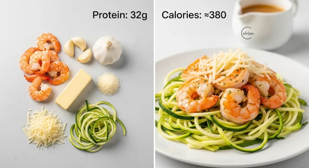 High Protein Dinners: 10 Satisfying Evening Meals Packed with Protein 3 High Protein Dinners: 10 Satisfying Evening Meals Packed with Protein